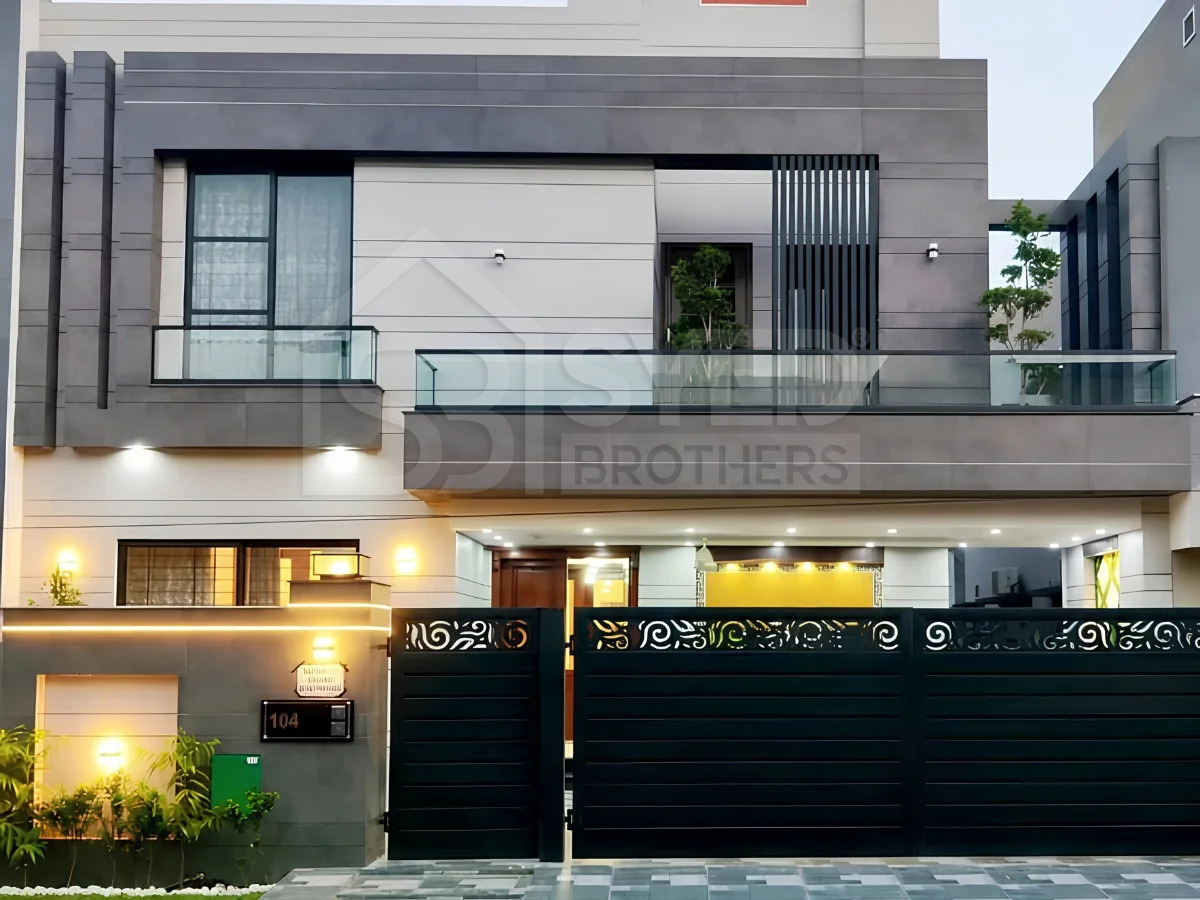 Best Architectural Design Services in Karachi